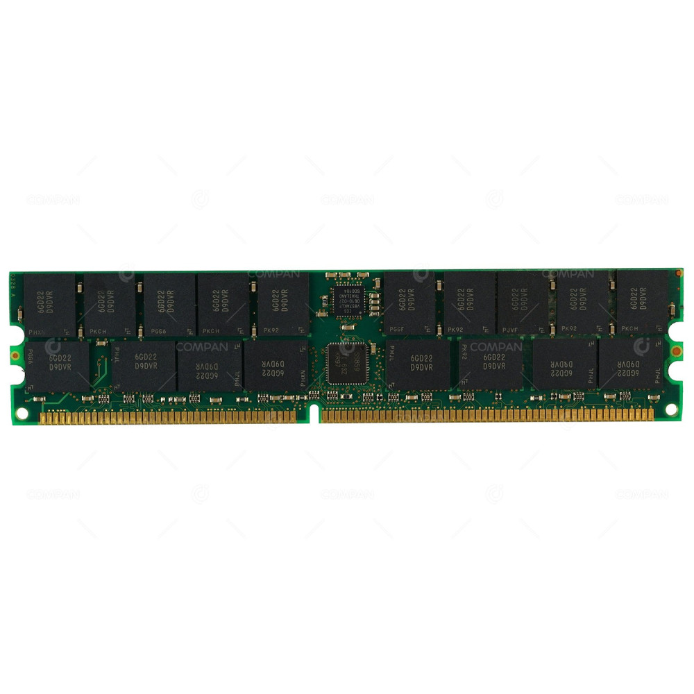 371-1097-01 SUN MEMORY 2GB PC 3200R DDR -